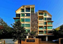 Costa Este (D15), Apartment #478907851